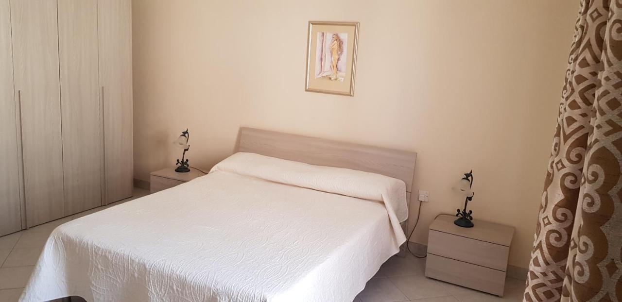 Aurora Apartment Zurrieq 外观 照片