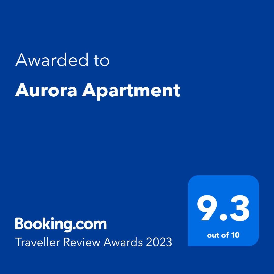 Aurora Apartment Zurrieq 外观 照片